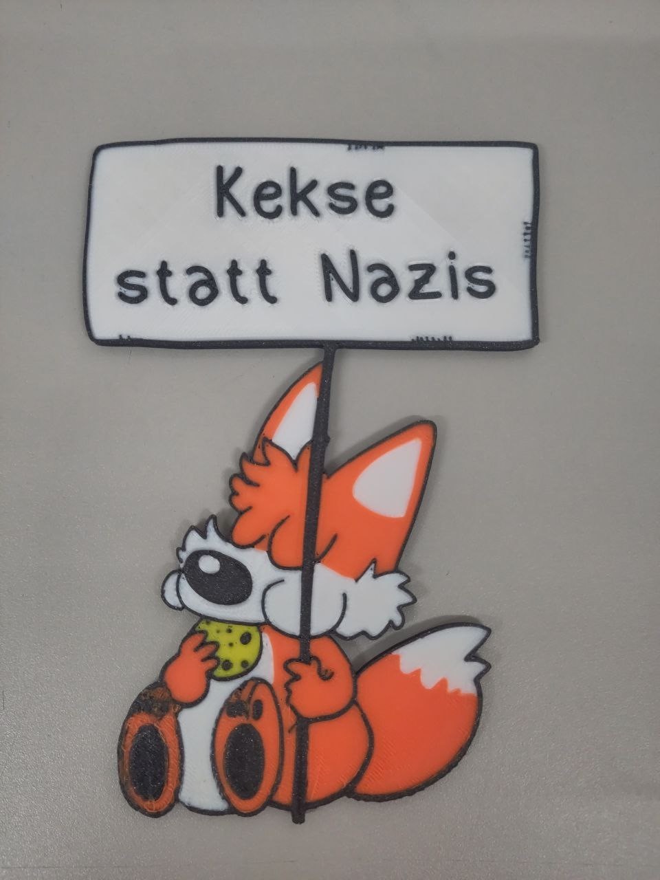 Keksfuchs — miniatura 2