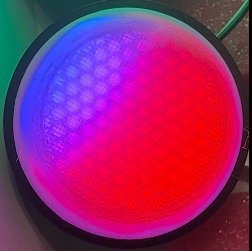 AstroPixels PSI Bezel