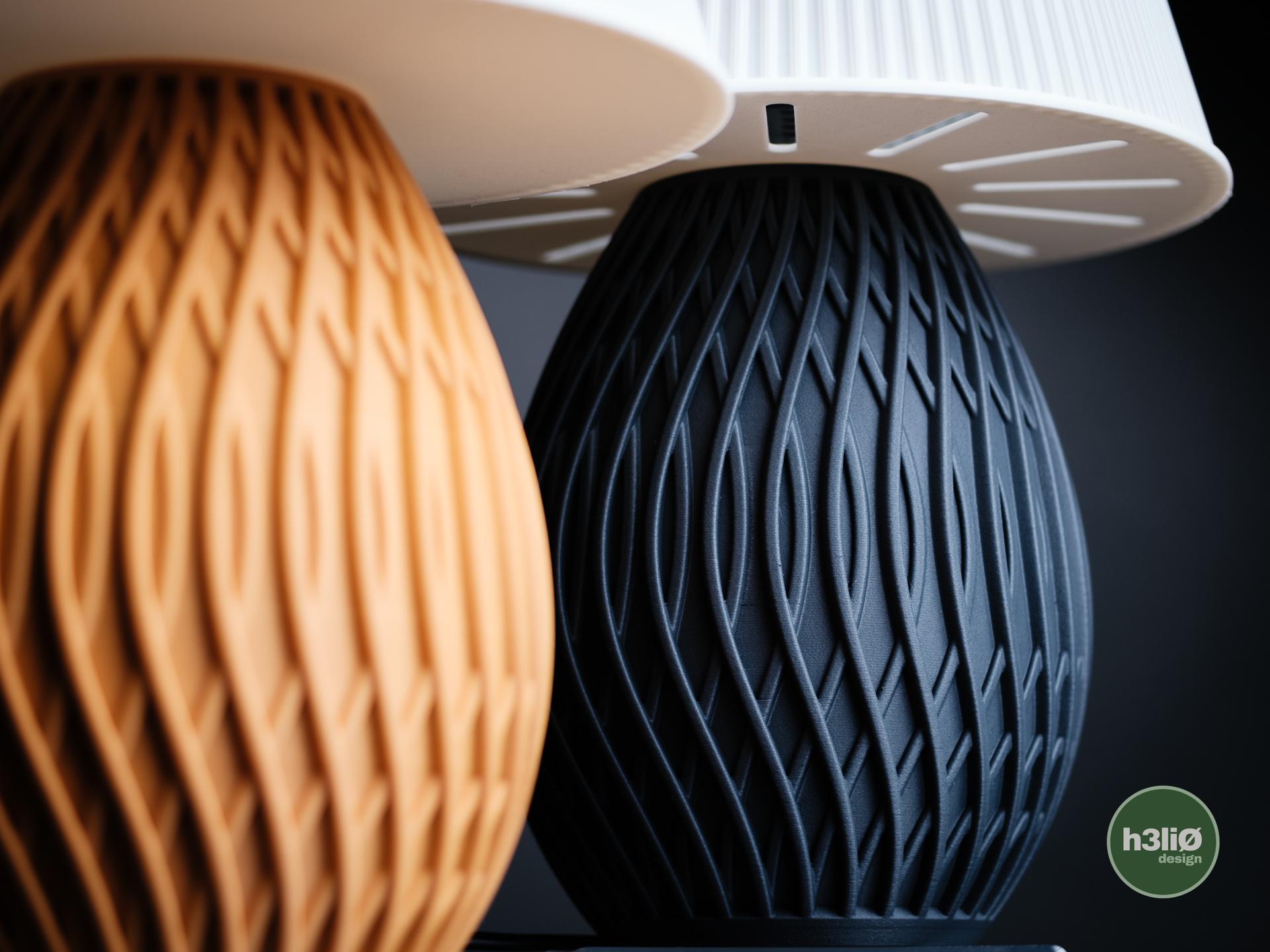 Miniatura 6 do modelo 3D lucent · lamp