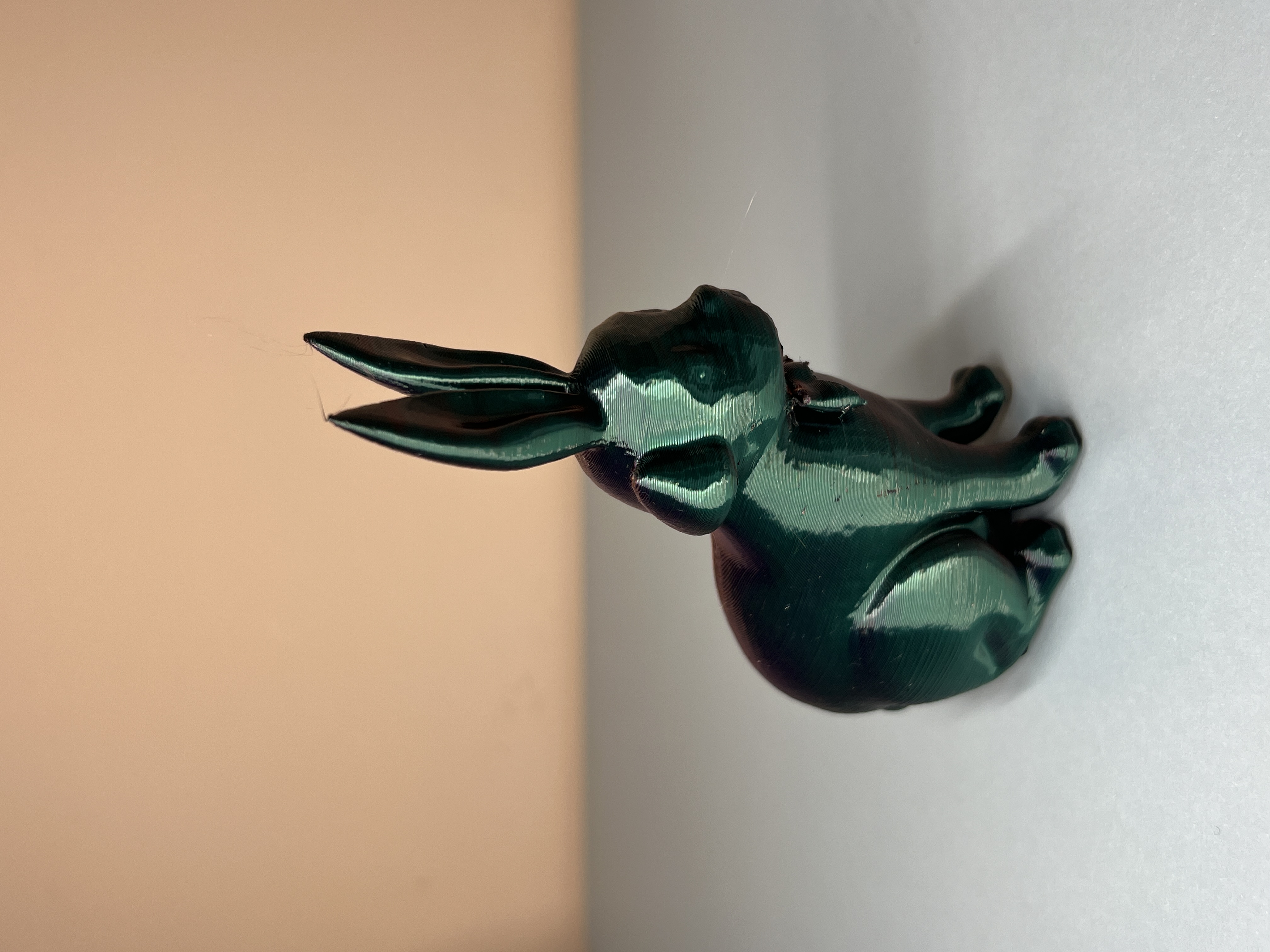 Easter Puppy — miniatura 2