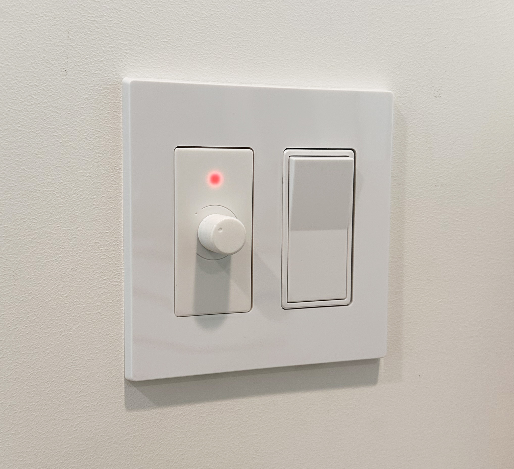 Potentiometer Decora Insert