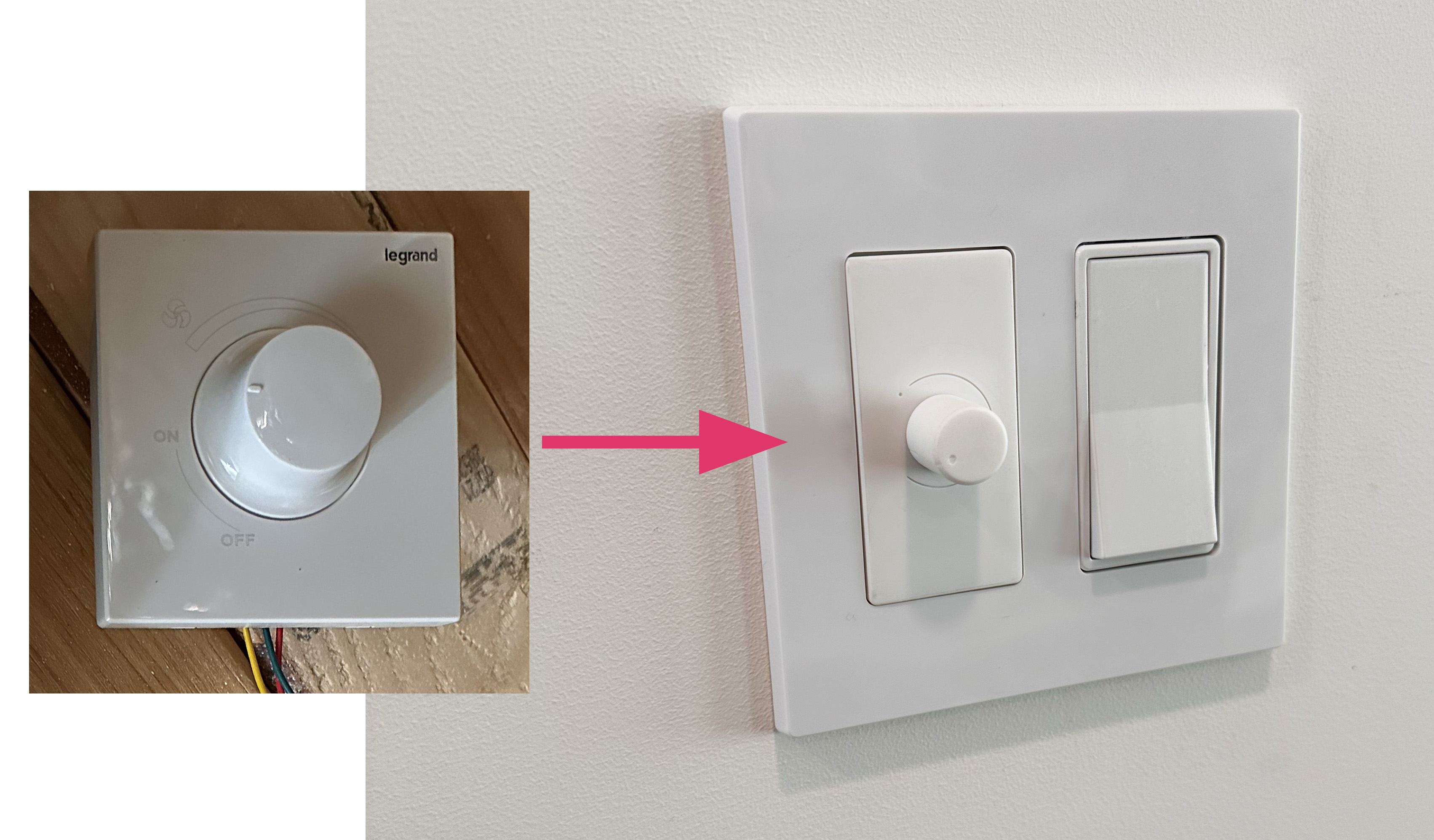 Potentiometer Decora Insert — thumbnail 8