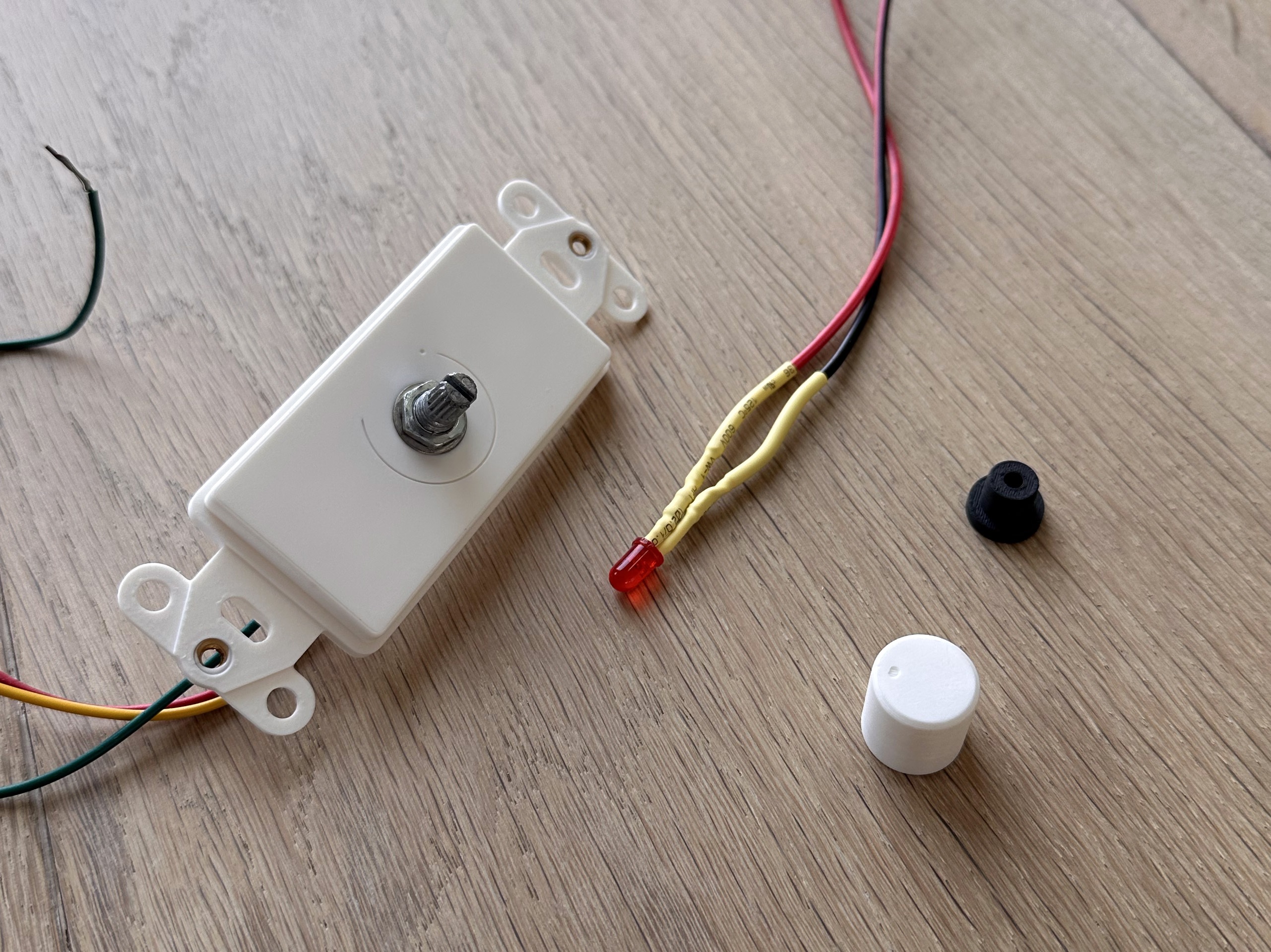 Potentiometer Decora Insert — thumbnail 5