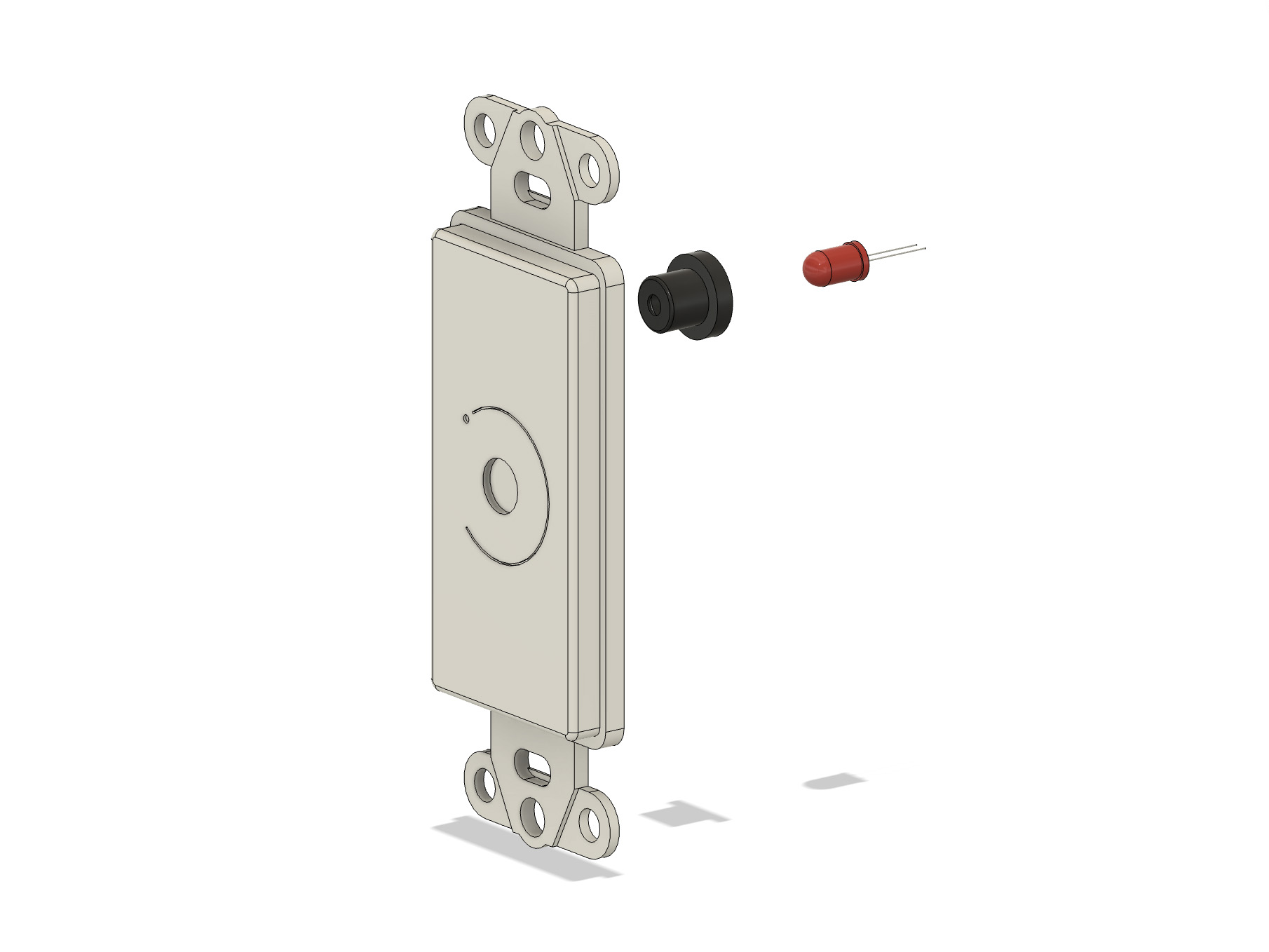 Potentiometer Decora Insert — thumbnail 3