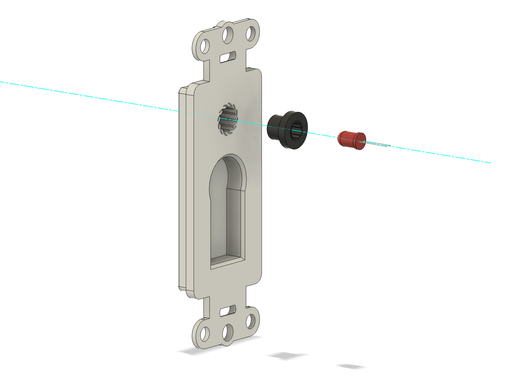 Potentiometer Decora Insert — thumbnail 4