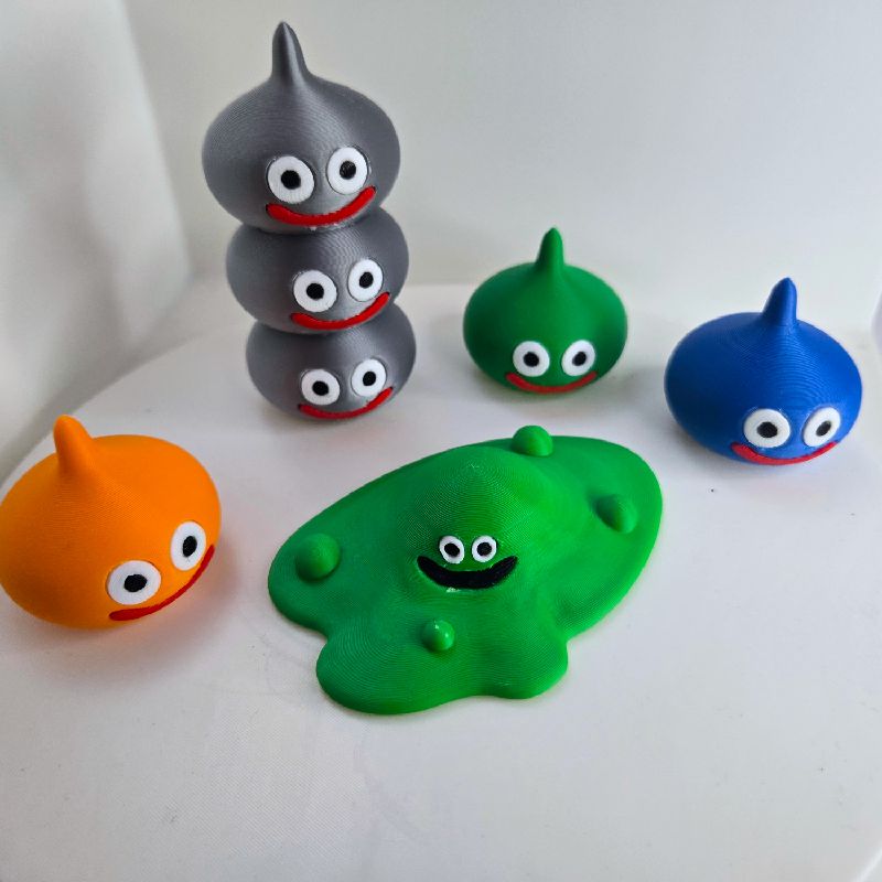 ゲームキャラクター dragonquest bottle Caps tape painting4 Dragon Quest IV Box Art