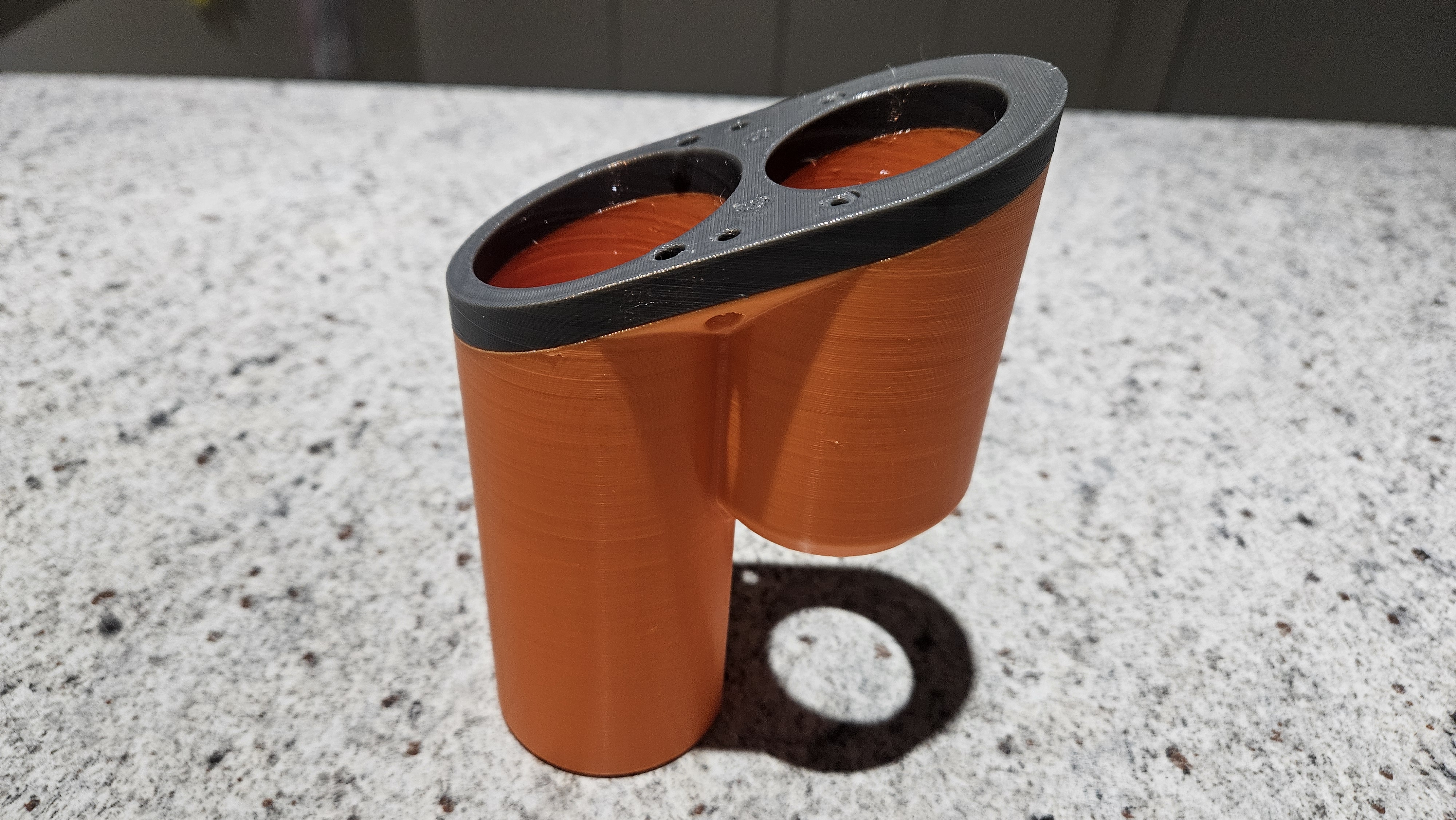 Breacher Extended Muzzle — miniatura 2