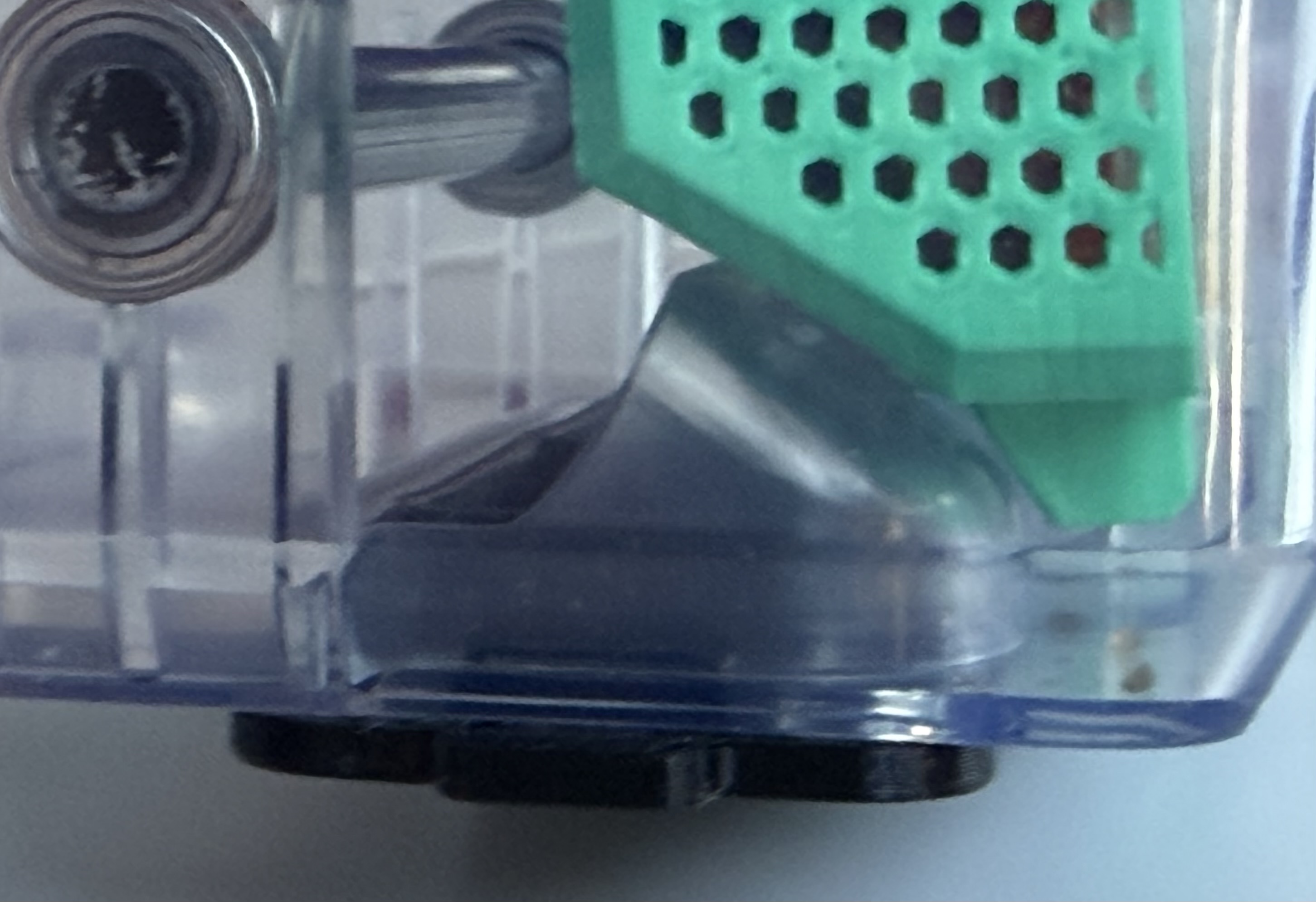 PolyDryer bottom cap replacement — thumbnail 2