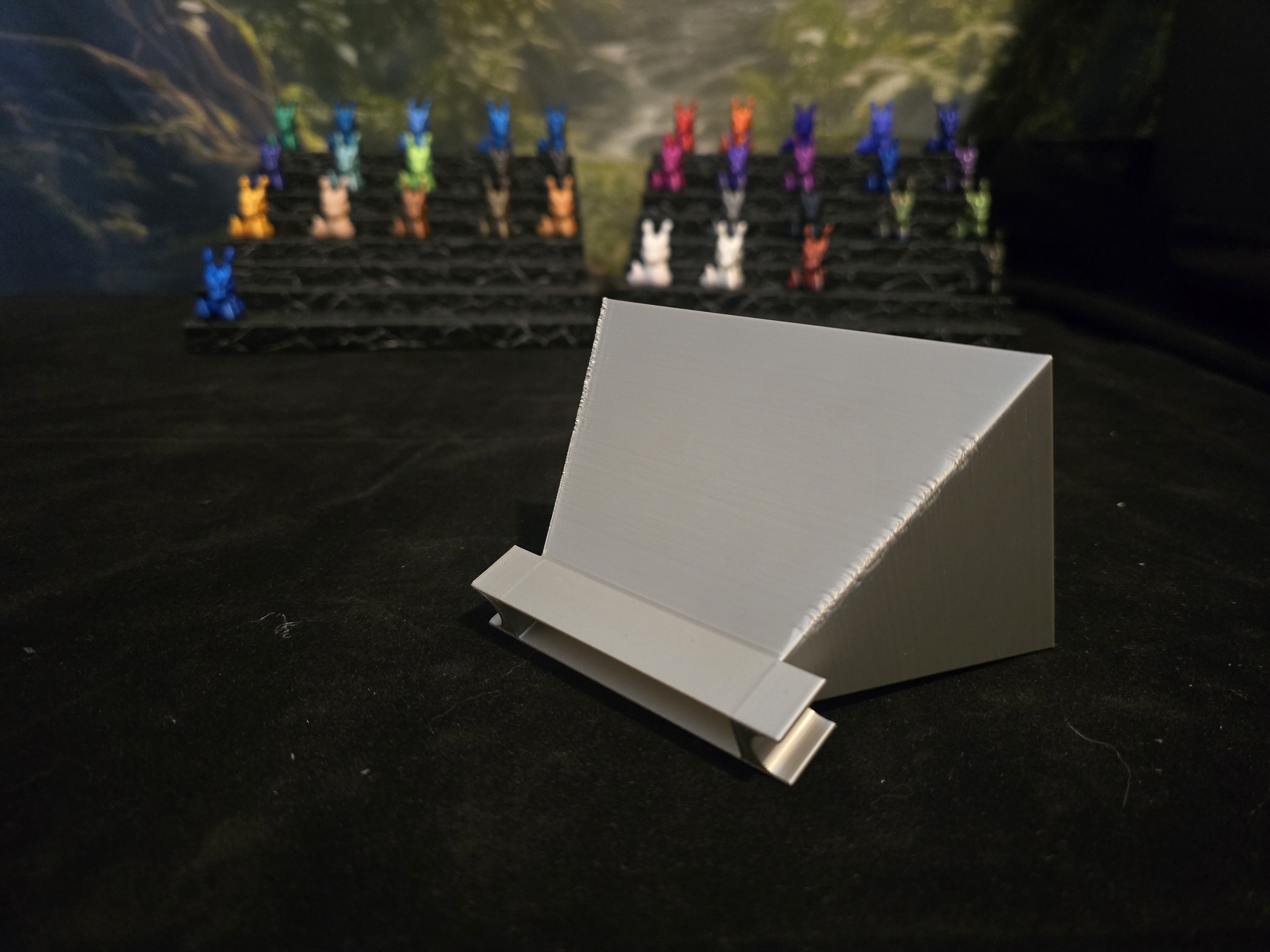 Python Mod Silica Box Funnel — thumbnail 6