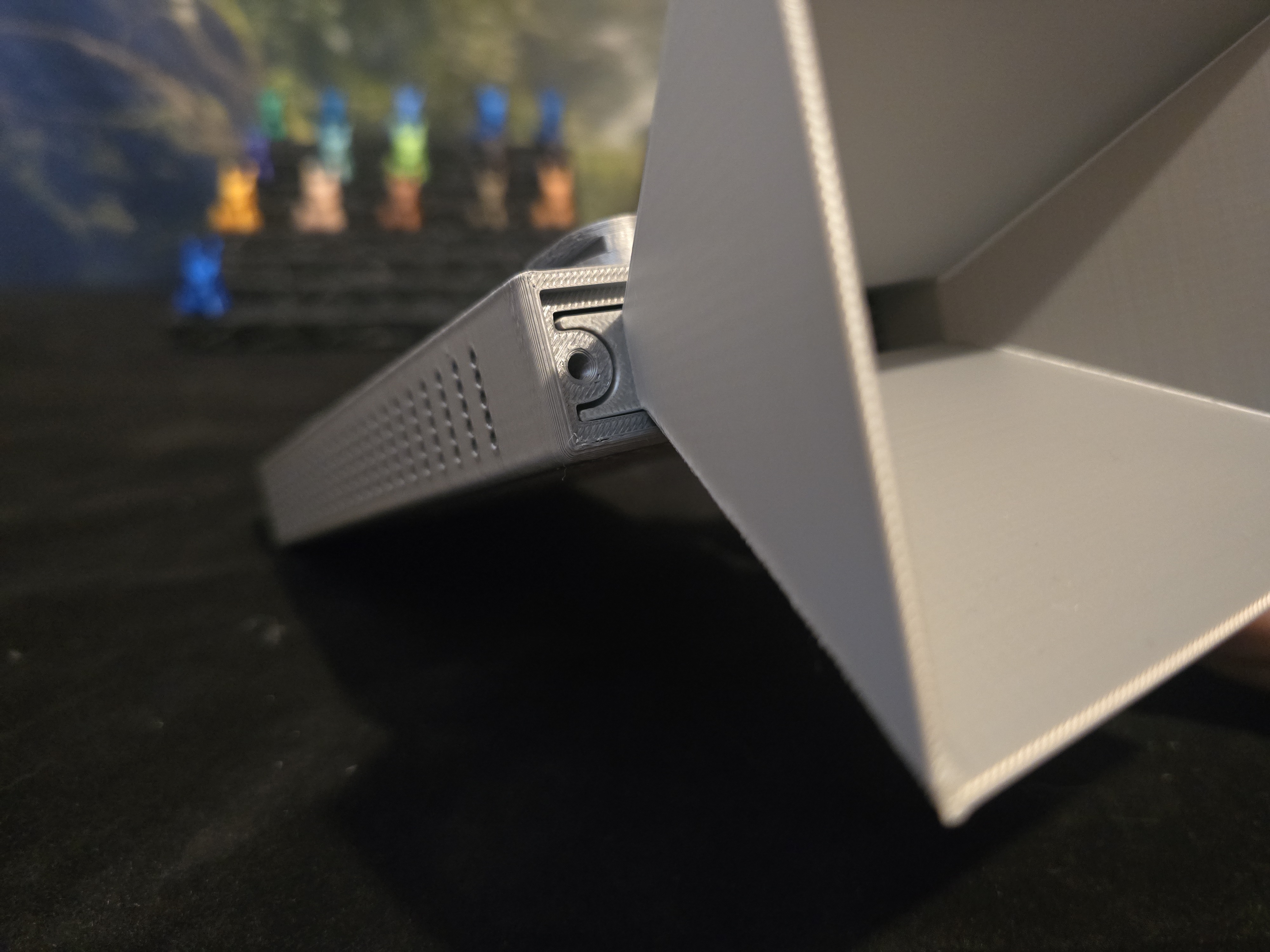 Python Mod Silica Box Funnel — thumbnail 3