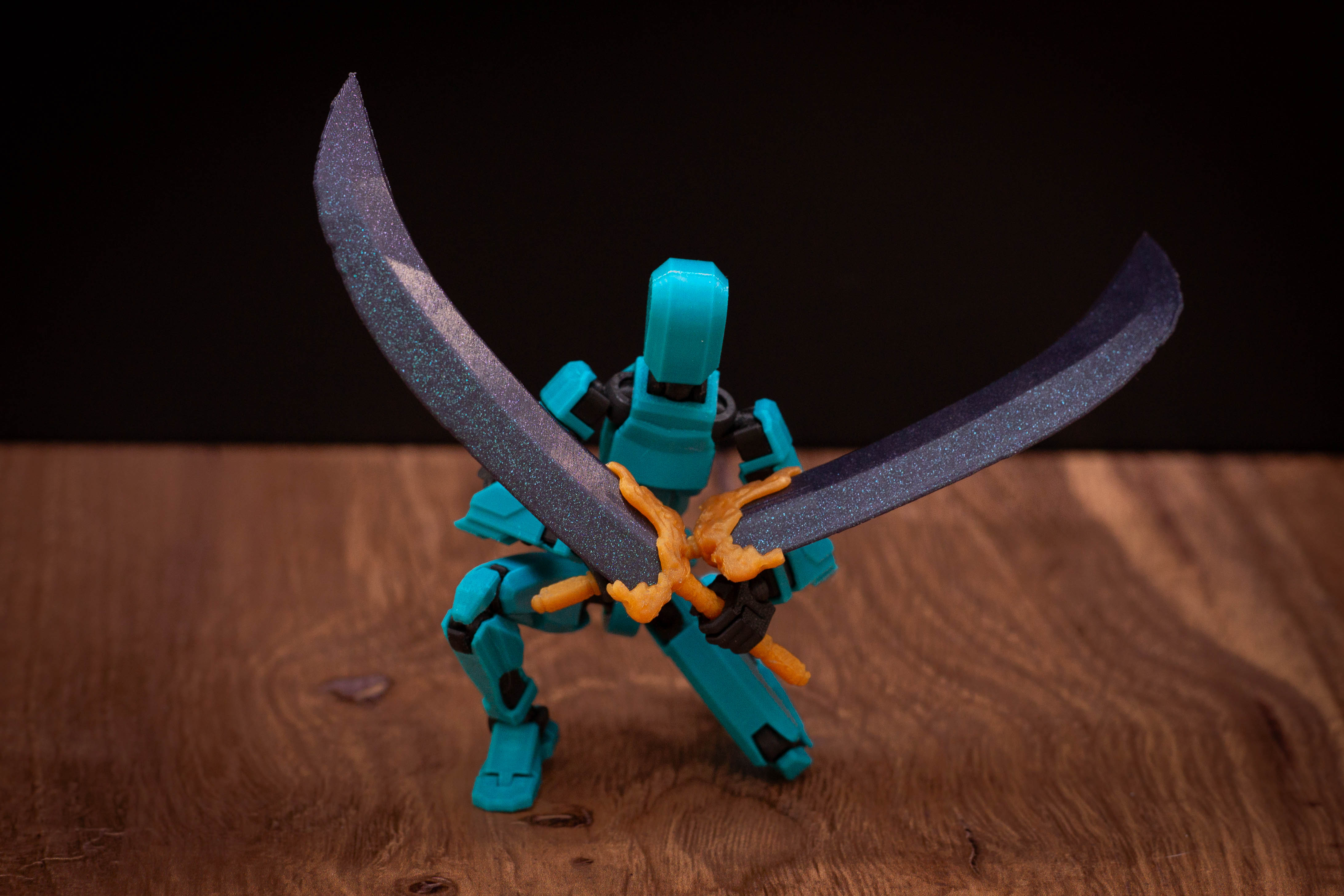 Radahn's Starscourge Greatsword - Dummy 13 Sword