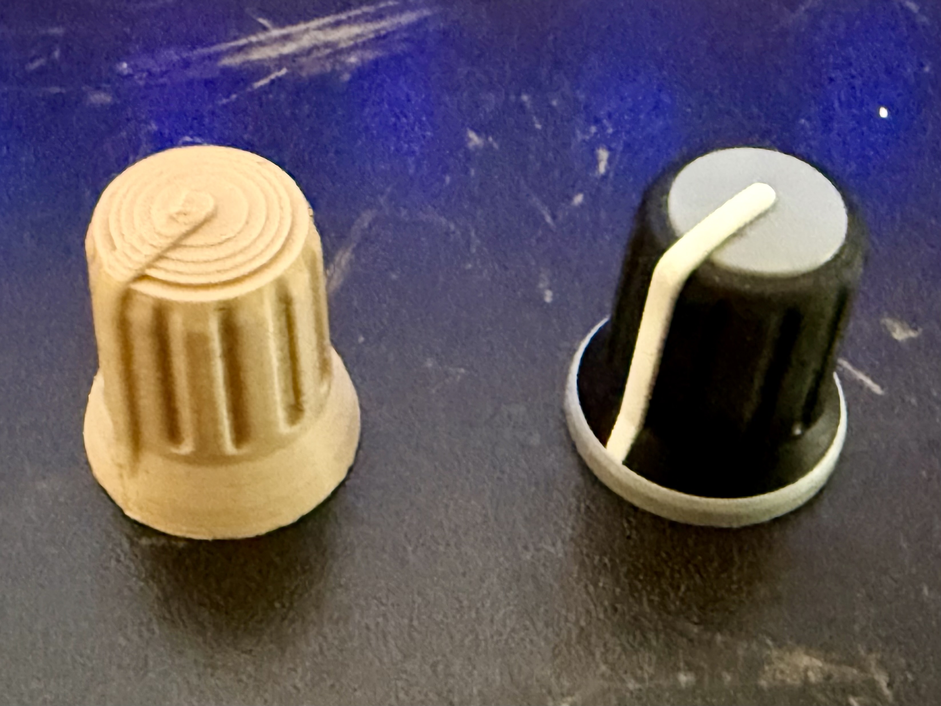 Eventide Factor Pedal Knob (Timefactor) — thumbnail 6