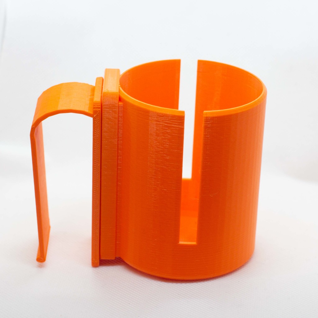 Can Holder by Nestor9dw Download free STL model