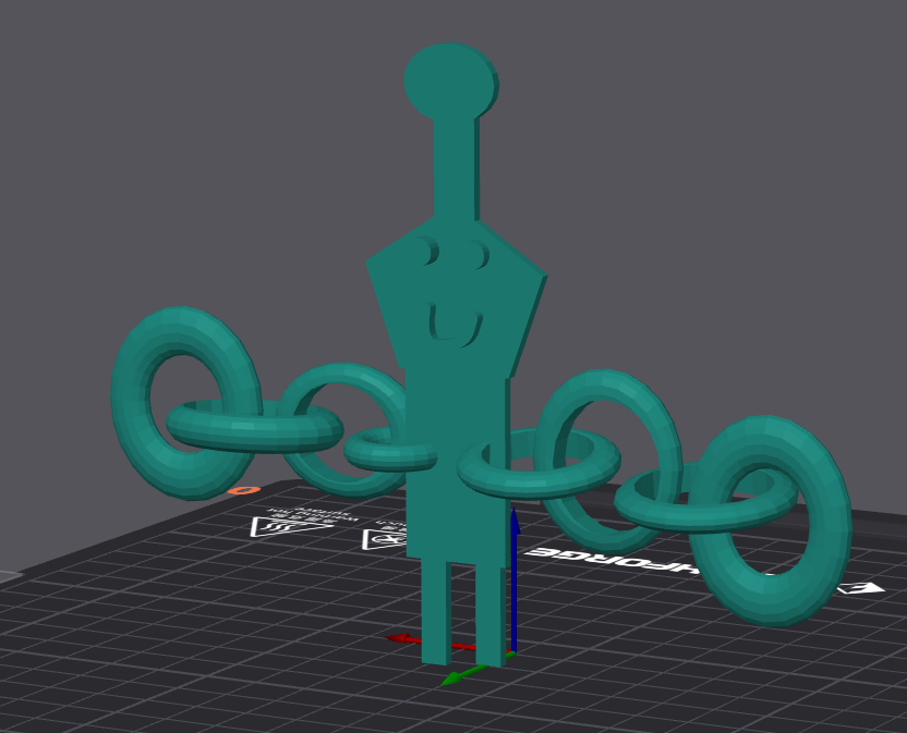 Funky Robo
