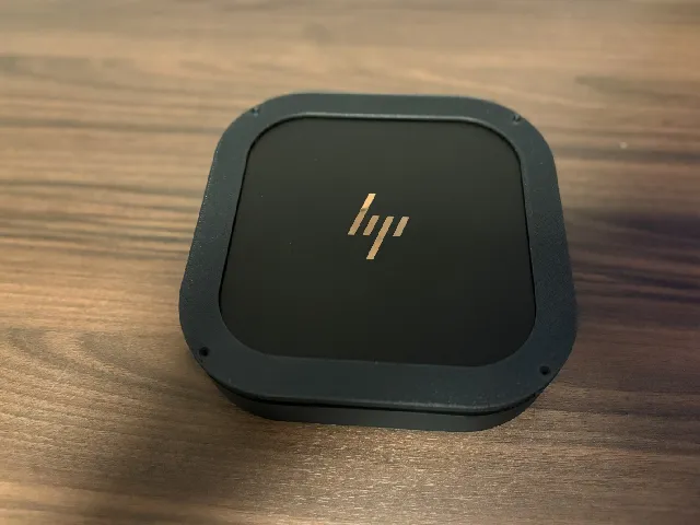 Wall mounts for HP Elite Slice + Power Supply