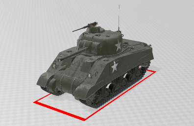 sherman