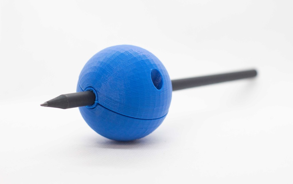 Grip Ball 50mm