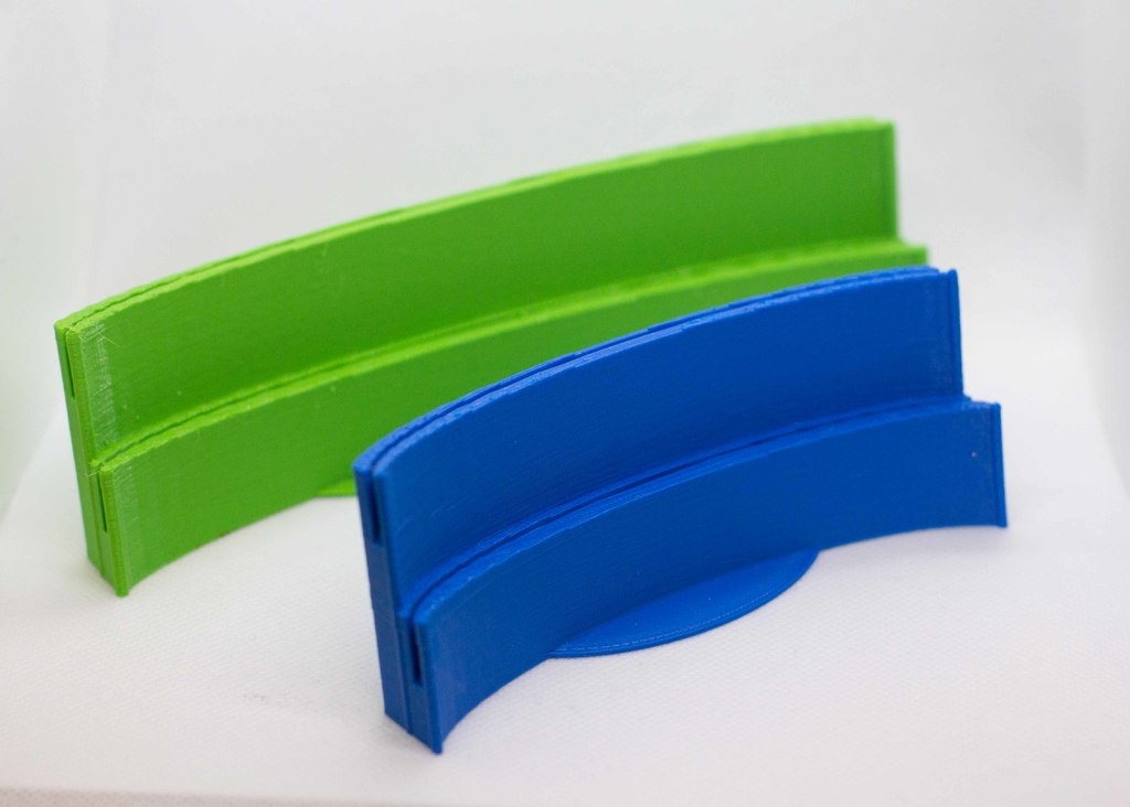 Card Holder by Nestor9dw | Download free STL model | Printables.com