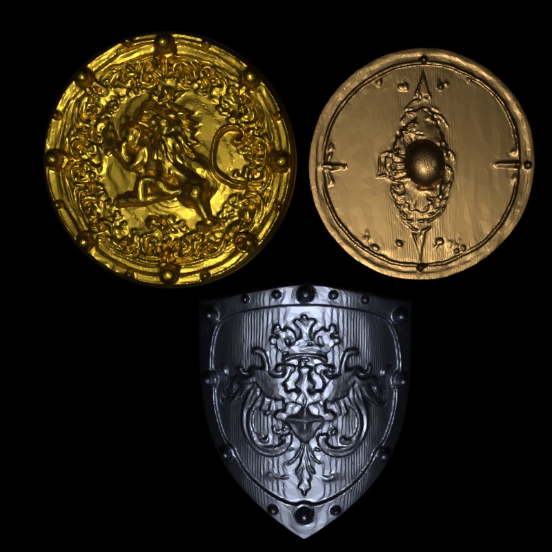 Knight Shields