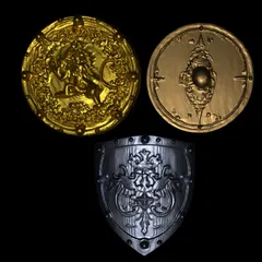 Knight Shields