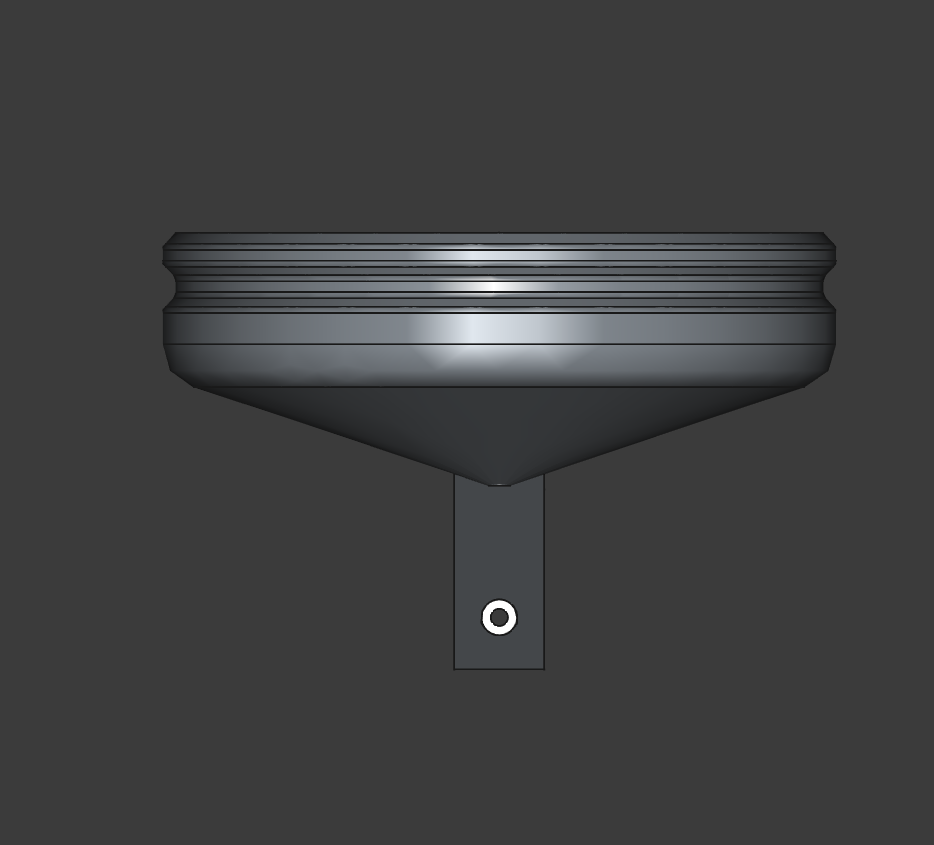 Miniatura 4 do modelo 3D Basic Birb Feedur