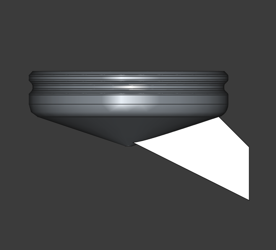 Miniatura 3 do modelo 3D Basic Birb Feedur