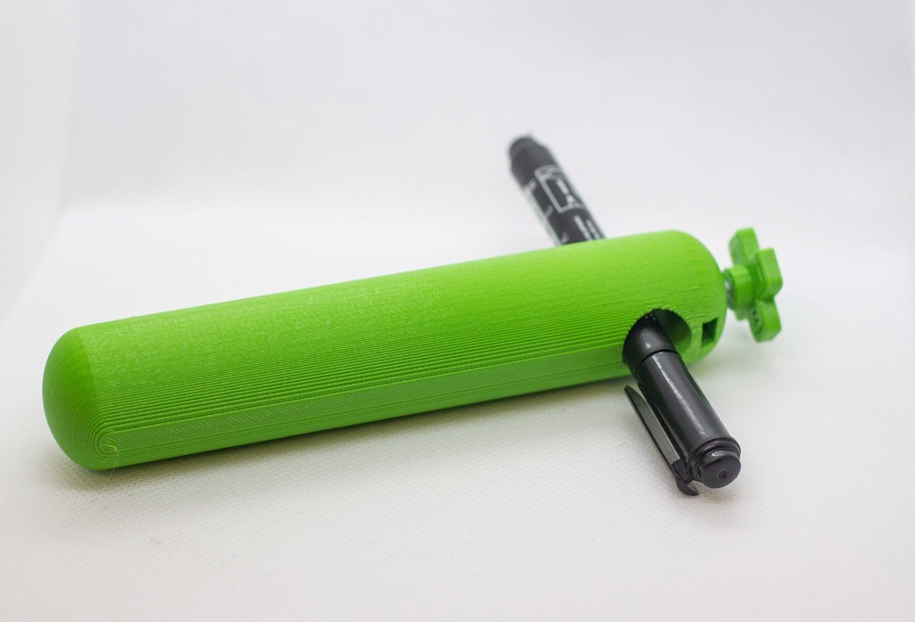 Writing handle — miniatura 2
