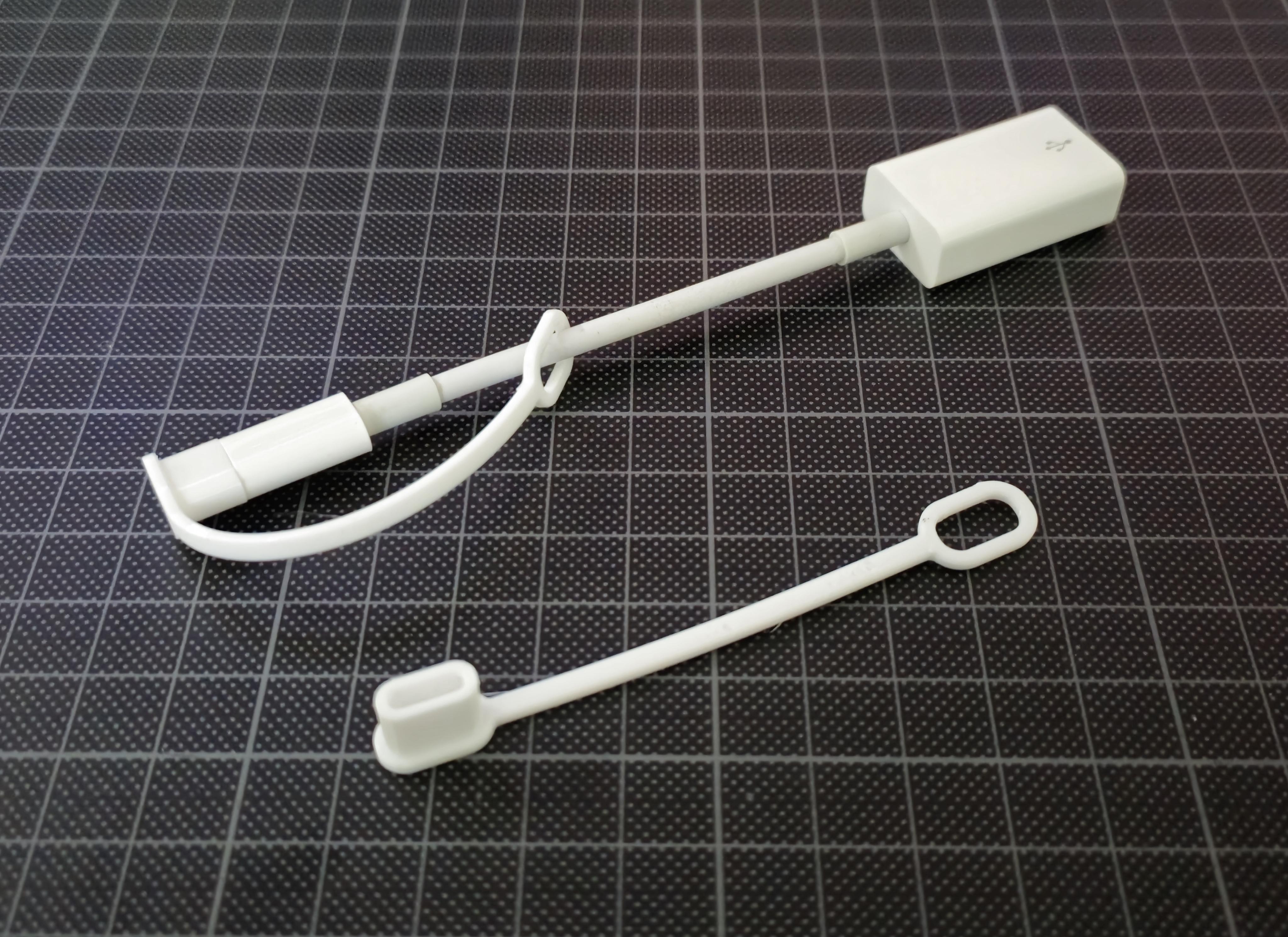 USB-C Dustcap