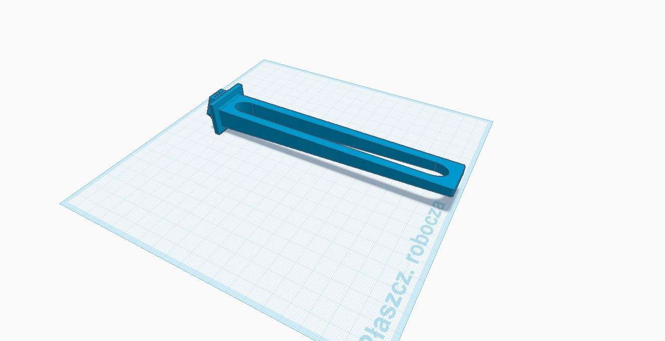 T-Hex Holder Honeycomb