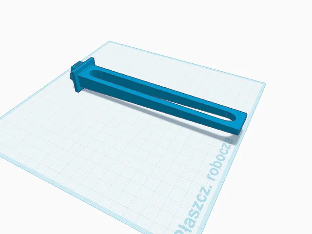 T-Hex Holder Honeycomb