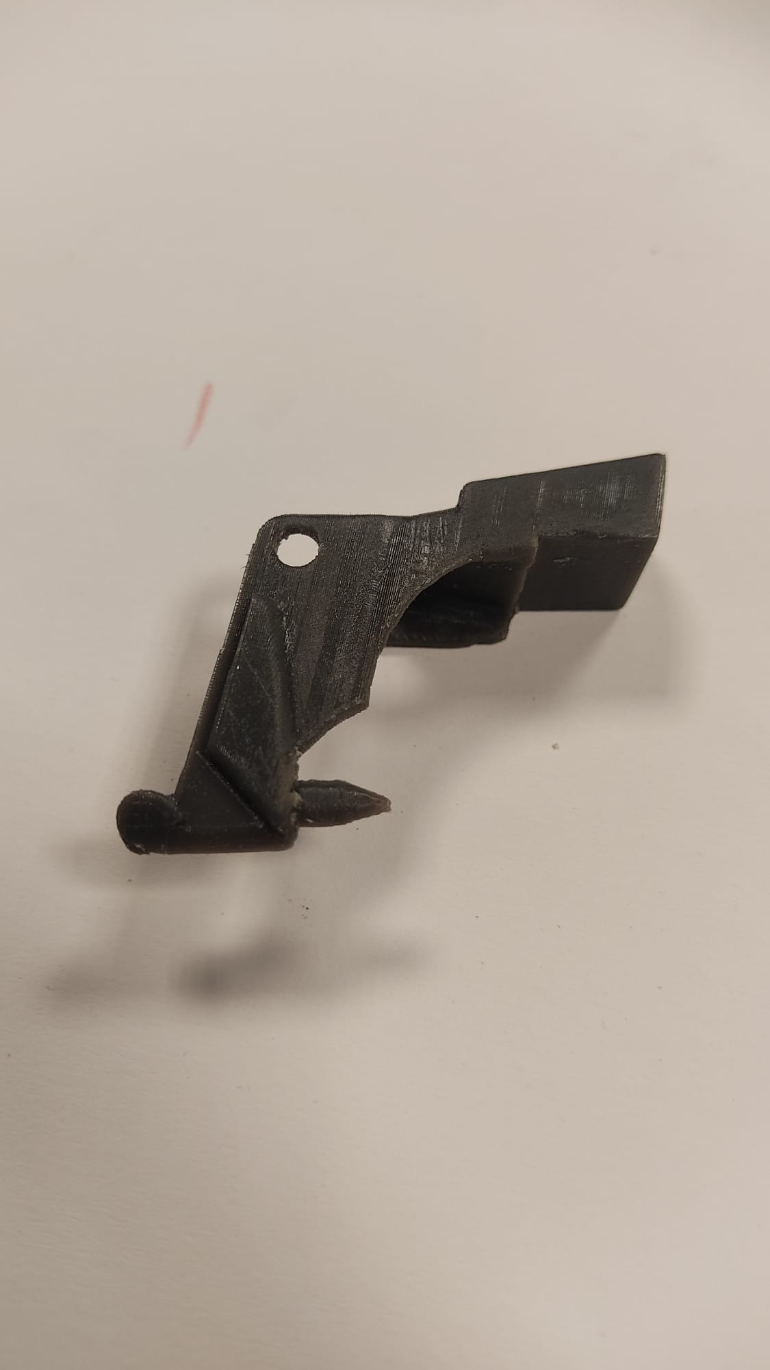 Dyson V10-V11 power button trigger fix - New design