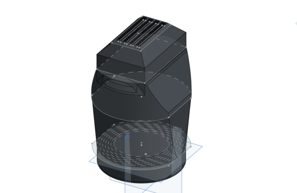 moving head — miniatura 4