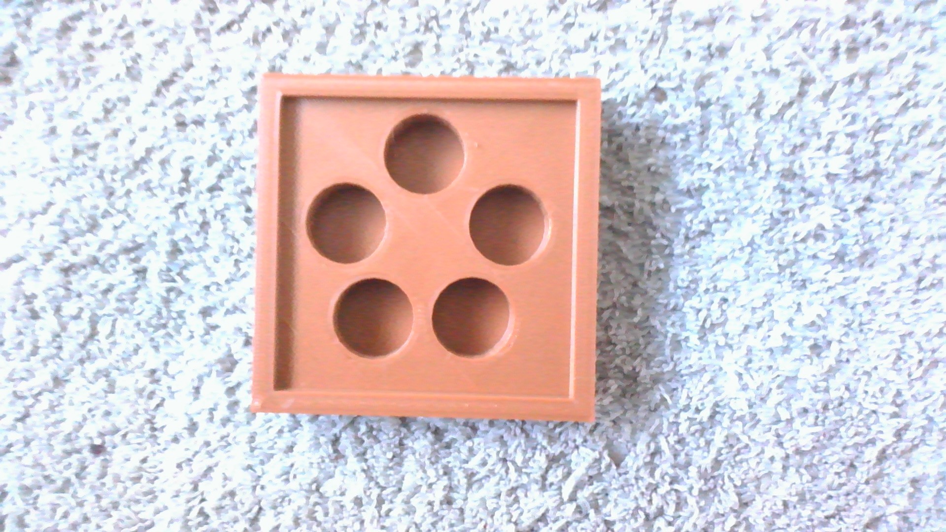 Gonggi Box