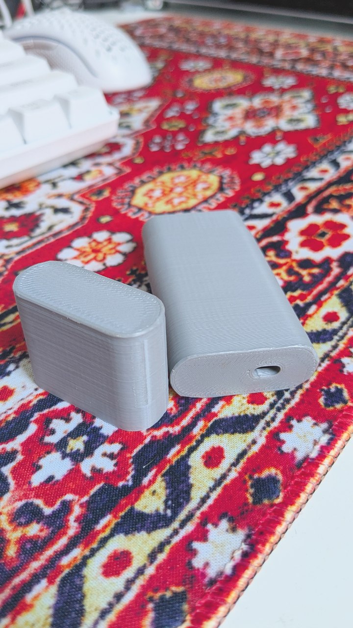 Lighter + Cigarette Case — miniatura 2
