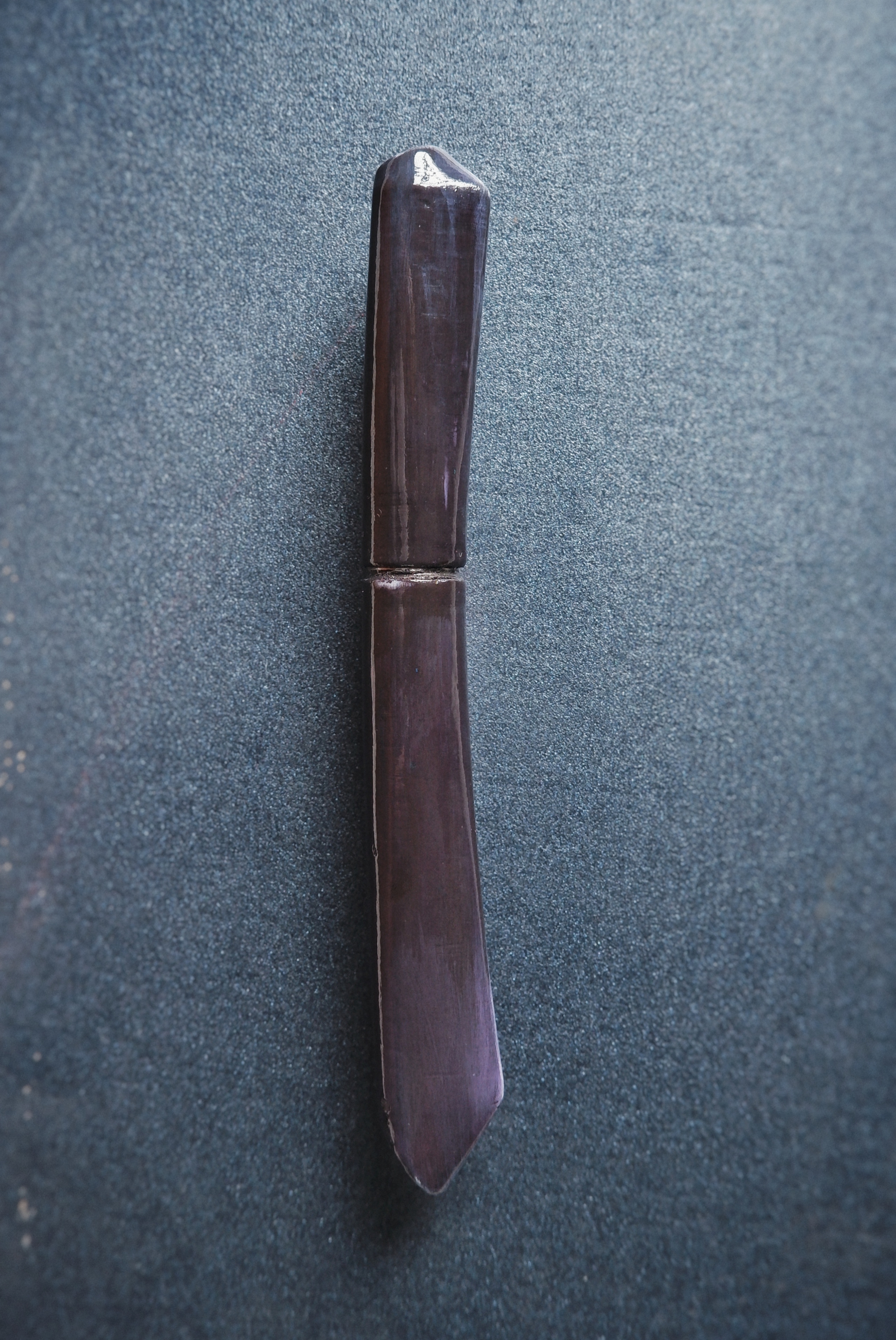 Dorsal Fin mod for Pilot Metropolitan