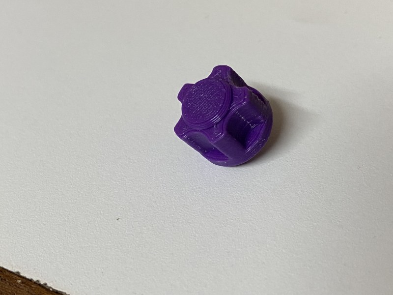 Miniatura 4 do modelo 3D Tablet Support