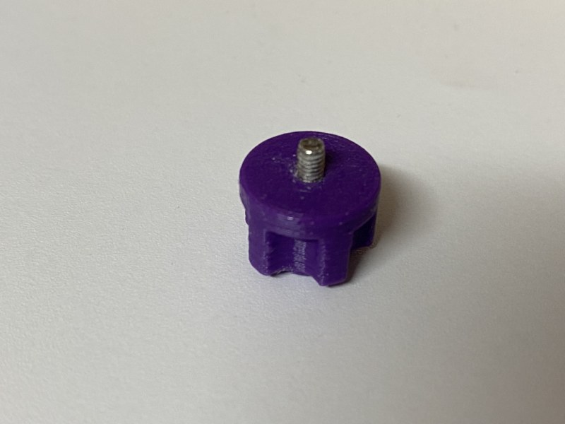 Miniatura 5 do modelo 3D Tablet Support
