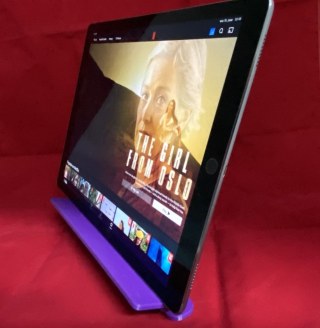 Miniatura 11 do modelo 3D Tablet Support