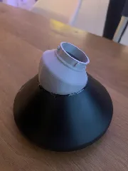 Dyson diffuser adapter (Supersonic)