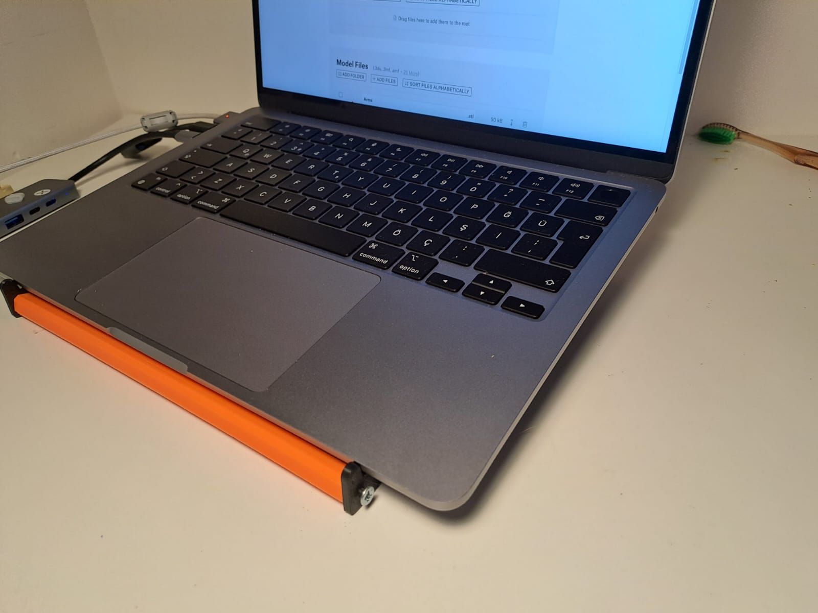 Laptop Stand