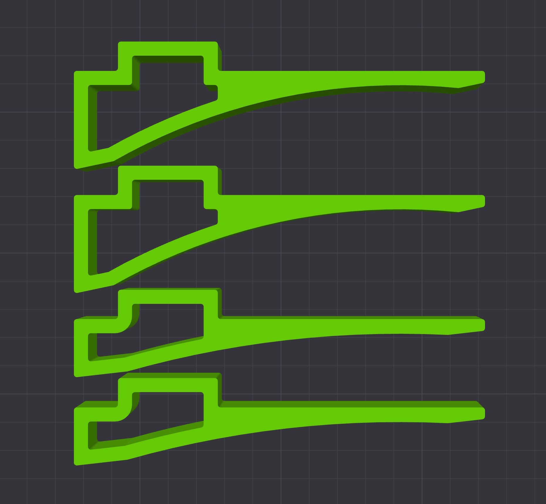 ErgoTilt for Arturia KeyLab Essentials