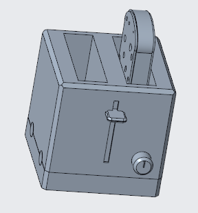Rolling Toaster — thumbnail 2