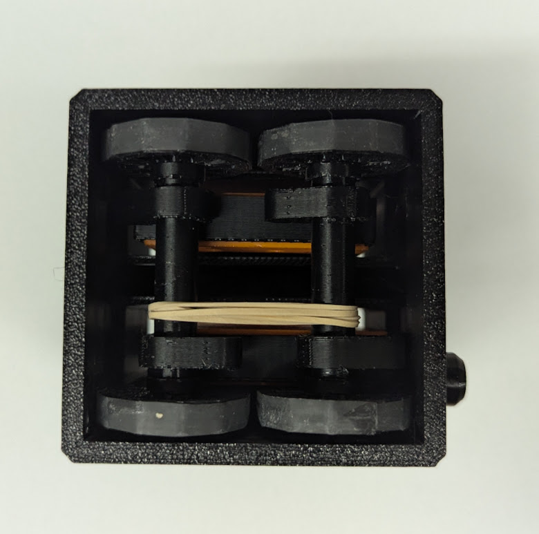 Rolling Toaster — thumbnail 3
