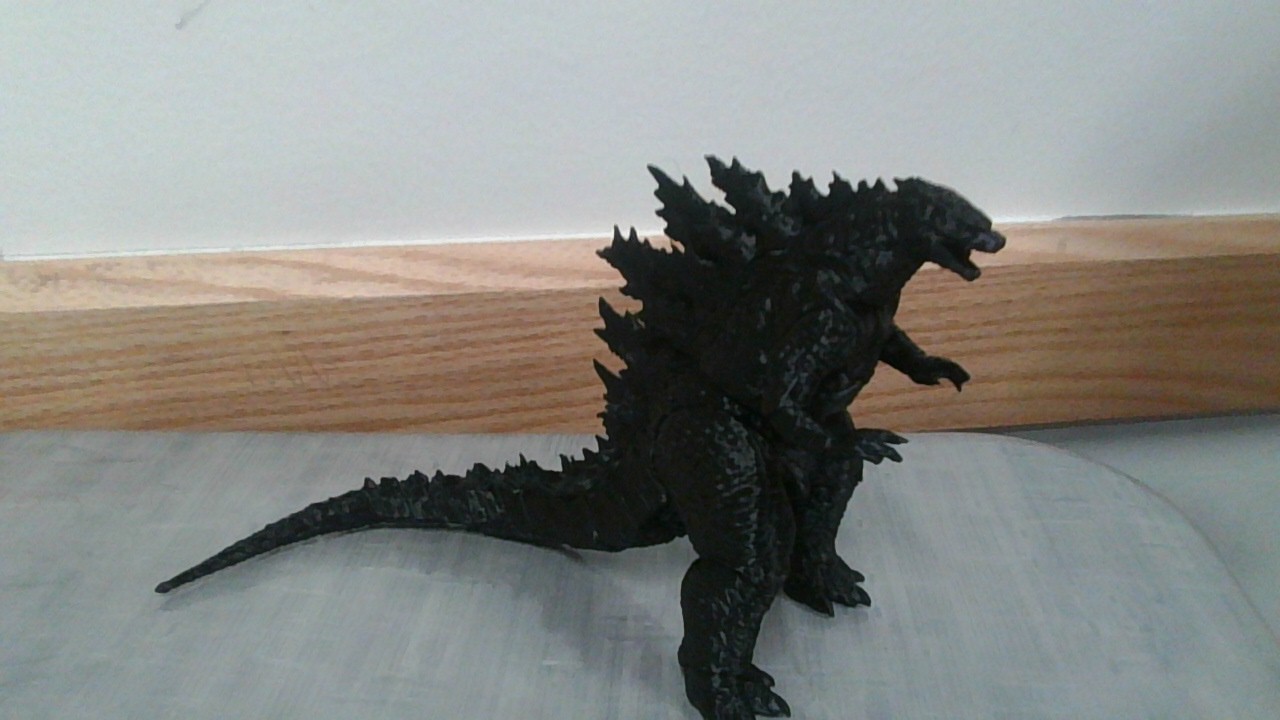 Godzilla