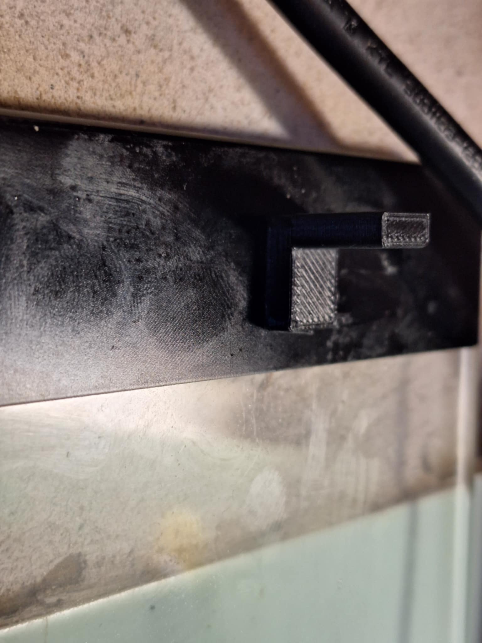 MORA Spacer for stove lid