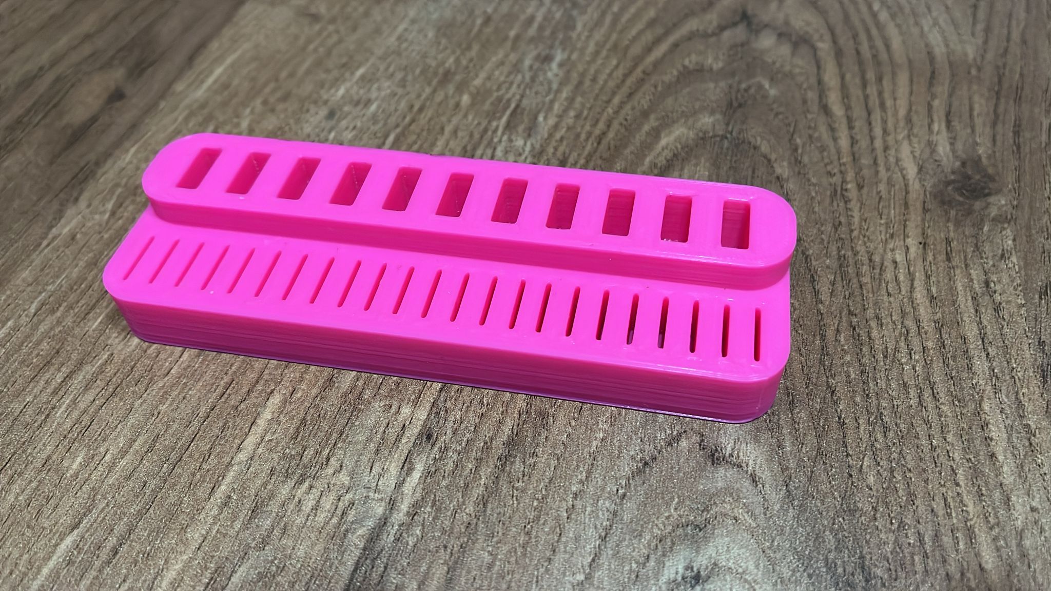 SD and USB holder