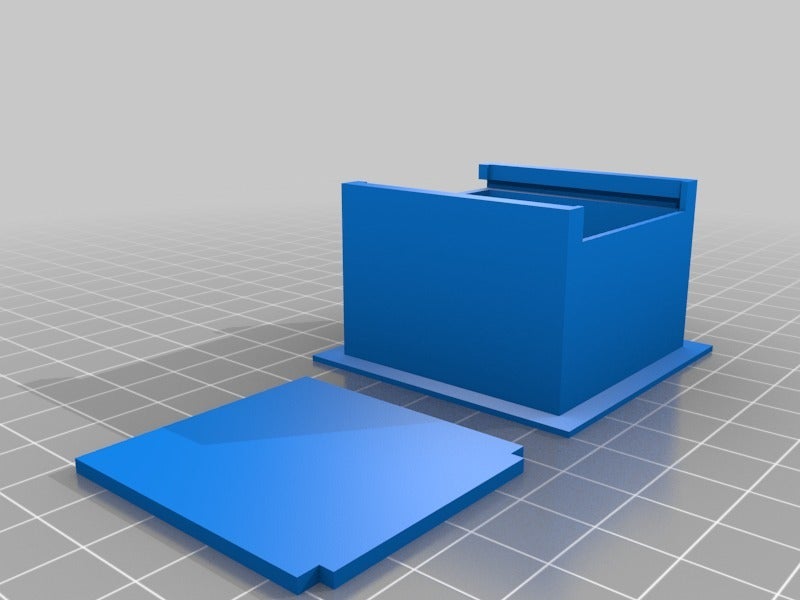 geocache post end — miniatura 5