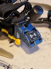 GPS FPV for Speedybee Mario 5 and GEPRC GEP-M10 and DJI o3 unit
