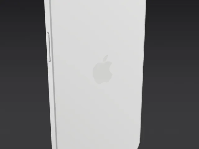 iPhone 16e