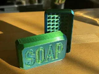 Soap Box